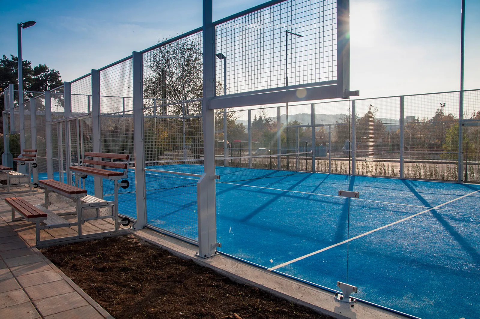 Снимка на Hemus Sport Center