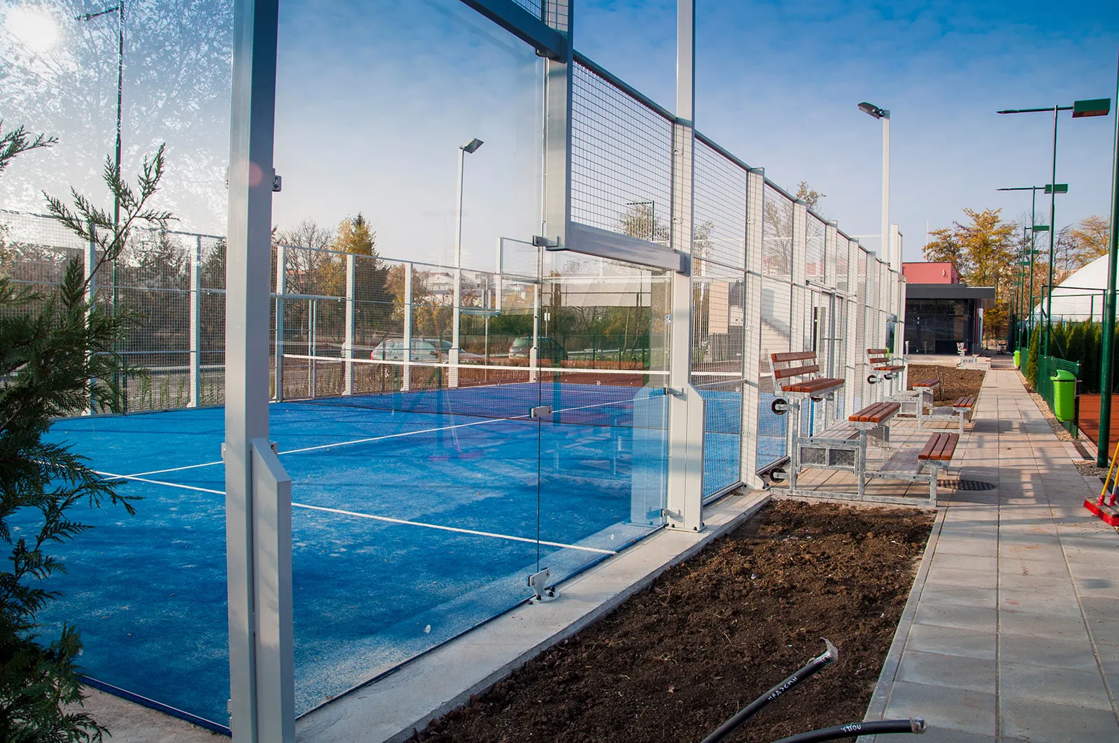 Снимка на Hemus Sport Center