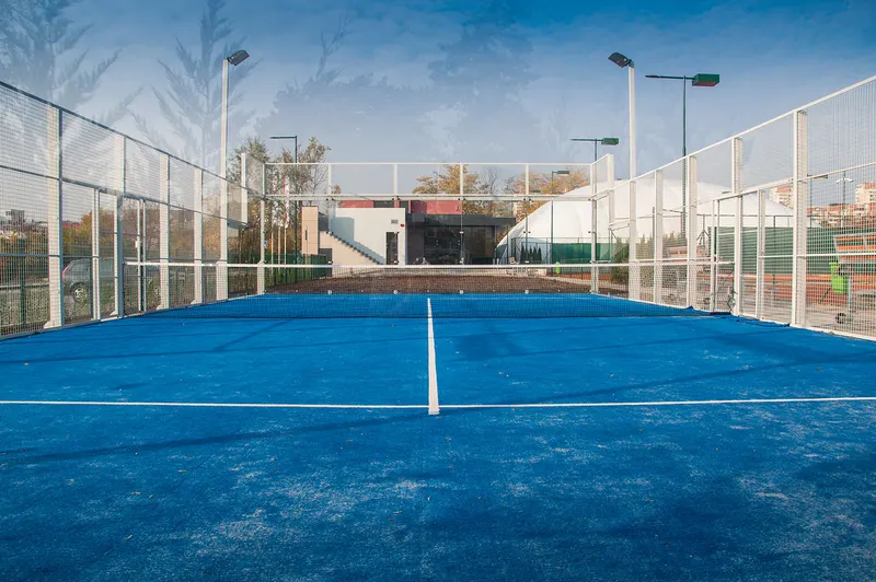 Photo of Hemus Sport Center