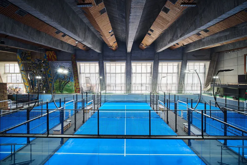 Photo of Padel Arena Varna