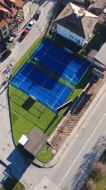Photo of Bansko Padel